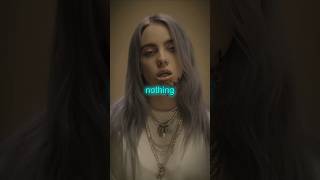 How Billie Eilish put a Spider in her Mouth 😳 [upl. by Aicinat363]