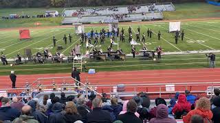 MCHS Marching Band 2023 State Championship [upl. by Karp711]