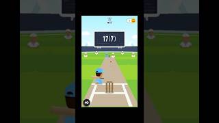 Cricket FRVR gameplay [upl. by Naul]