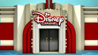 Disney Junior on Disney Channel Generic Bumpers [upl. by Greta]