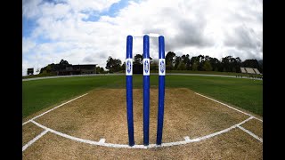 FULL DAY LIVE COVERAGE  Auckland Aces v Northern Districts  Plunket Shield [upl. by Eibbed]