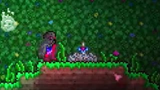 【Terraria】Arkhalis ～伝説の剣を求めて～ v13 PC版 テラリア [upl. by Barclay718]