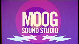 Moog Sound Studio  A Complete Synthesizer Exploration Station [upl. by Yhtac650]