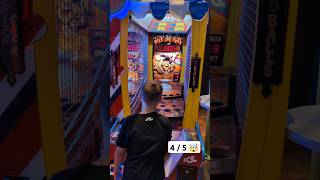 45 🤯 arcade arcadegames fyp [upl. by Gottlieb]