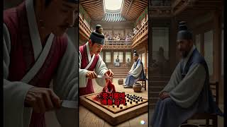 잔혹동화장화홍련전5 무서운이야기 드라마 history midjourney korean 전설 괴담 공포 동화 성인 [upl. by Aihtenyc]