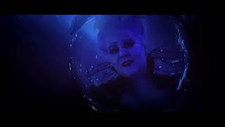 Sea Witch Ursula shows herself to Ariel Scene HD Clip  The Little Mermaid 2023 [upl. by Ahseal]