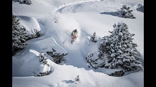 Best of Engadinsnow 2019  SilvaplanaCorvatsch SUI [upl. by Procora]