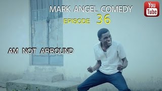 DONT OFF IT Mark Angel Comedy Episode 119 [upl. by Jerri]