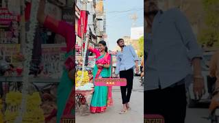 गावाकडचा पुष्पा😂shorts comedy funnyvideos comedyvideos mh10production vaibhavgawade pushpa2 [upl. by Gaile]