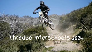 Thredbo Interschools wrap 2024 [upl. by Atekram255]