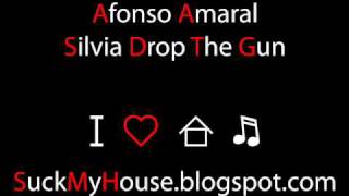 Sebastian Ingrosso amp Dirty South vs DONS  Silvia Drop The Gun Afonso Amaral bootleg [upl. by Farny]