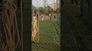 bowling at nets [upl. by Rodi861]