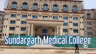 Sundargarh Medical College part 2 [upl. by Hynda]