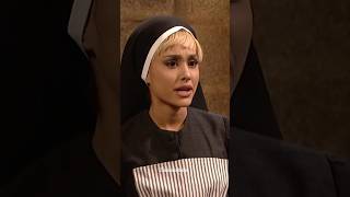 Arianas SNL skits are a blessing funny funnyvideos arianagrande snl comedy ariana snl [upl. by Janette]