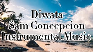 DiwataSam ConcepcionInstrumental Music [upl. by Lenno]