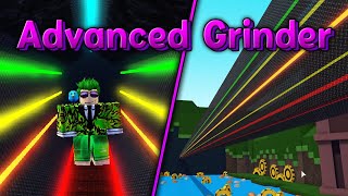 Advanced AFK Grinder In Build A Boat  2022 Tutorial [upl. by Luckett689]