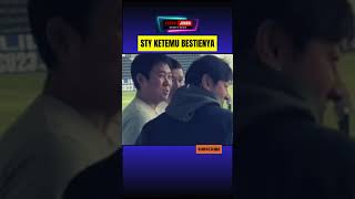 STY KETEMU BESTIENYA TAPI TETAP LAWAN DI LAPANGAN [upl. by Hughie]