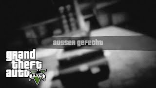 Grand Theft Auto V Online RTS 5 German HD  Fatale Fehler [upl. by Allys]