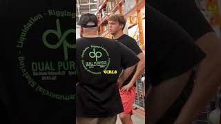 Misgendering Men Prank prank shorts [upl. by Narud]