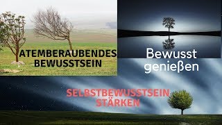 Atemberaubendes Bewusstsein [upl. by Atillertse]