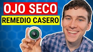 Remedio Casero Para Los Ojos Secos  7 consejos para el tratamiento del ojo seco en casa [upl. by Edda]