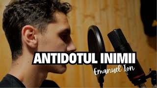 Emanuel Ion  Antidotul inimii  Official Music Video [upl. by Nannie]