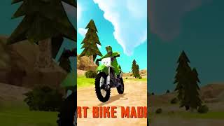 Motocross Dirt Race Bike Games  Mx Dirt Bike Racing Bike Game  02 [upl. by Aisereht]