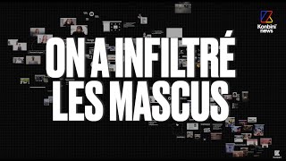 Qui sont les masculinistes en France   Reportage [upl. by Mayworm]