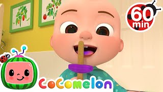 Learn Colors ABCs and 123 Songs  More Educational Nursery Rhymes amp Kids Songs  CoComelon [upl. by Banks737]