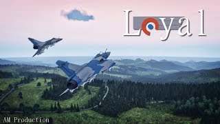 LOYAL  Arma 3 FanFilm  Asmy [upl. by Erdreid663]