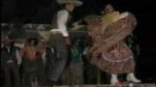 Sones y bailes de Jerez Zacatecas [upl. by Nodab45]