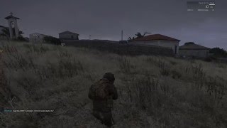 Arma 3 Bloodmist  Bloodlust  Awesome [upl. by Rovert668]