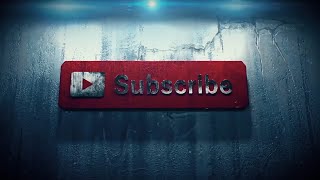 3D free Outro Templates No Editing needed Free download [upl. by Oren310]