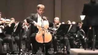 Dvorak Cello Concerto [upl. by Hurless]