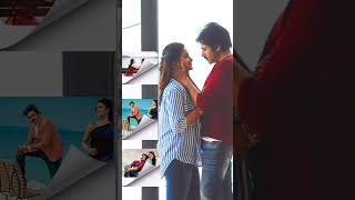 Agnathavasi song ♥️ pspk nd keerthisuresh music song guitar telugu tamil [upl. by Oicatsana]