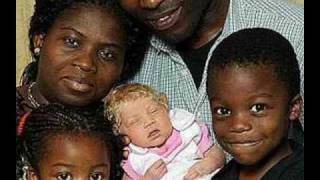 BLACK PARENTS WHITE BABY HOW POSSIBLE [upl. by Zack601]