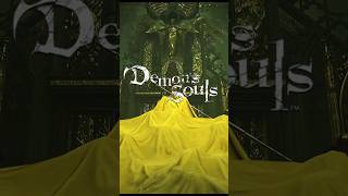 demon souls bosses demonssouls soulslike gaming [upl. by Aicela]