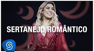 Sertanejo Romântico  Os Melhores Clipes 2018 [upl. by Nosredna]