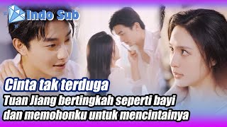 Indo SubCEO Bertingkah ManisDia ingin aku mencintainya🌟💎BintangBerlian MiniDrama [upl. by Mady]