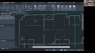 Predimensionamiento y Estructuración de Edificio irregular parte 1 [upl. by Crompton]