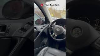 Volkswagen Tiguan 2012p 20 бензин розстрочка обмін car automobile rec cars golf топ top [upl. by Schmitt685]