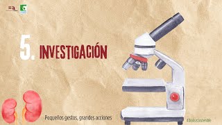 Investigación EWWR2024 DiálisisSostenible [upl. by Amis]