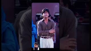 SRK movie best scene bollywood srkdialouge shortsfeed ytshorts [upl. by Corissa]