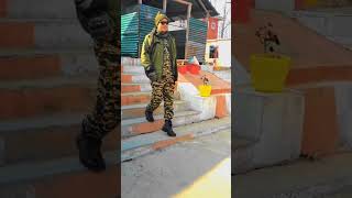 Army CRPF STATUS VIDEOshortsviralststusvideo [upl. by Borer414]