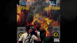 RTP Da Dream Feat Bizzy Bone OGs RTP Official Song [upl. by Tay]