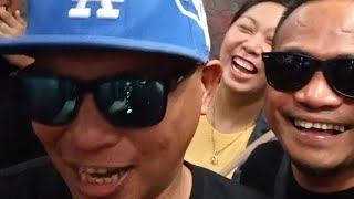 NAPASABAK ANG MGA PALAGANATOS  Zander Polsotin Vlogs 20 [upl. by Enyad]