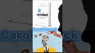 Growth and fixed mindset  Mindset by Carol Dweck  viralvideo phycology shorts [upl. by Emmott]