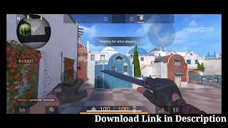 Standoff 2 VIP Mod Apk Updated 2024 Antiban  Unlimited Money Skin All Unlocked [upl. by Neerbas]