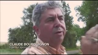 Claude Bourguignon  La microbiologie des sols [upl. by Imekawulo]