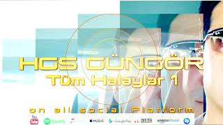 HGS Güngör  TILILILLO Halay Official Music [upl. by Hussein]